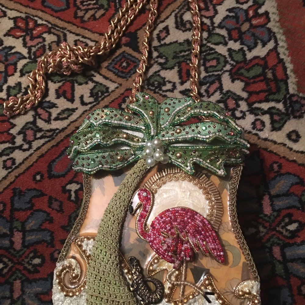 Mary frances bag